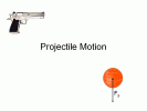 Projectile Motion PowerPoint