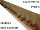 Speaker Lab PowerPoint